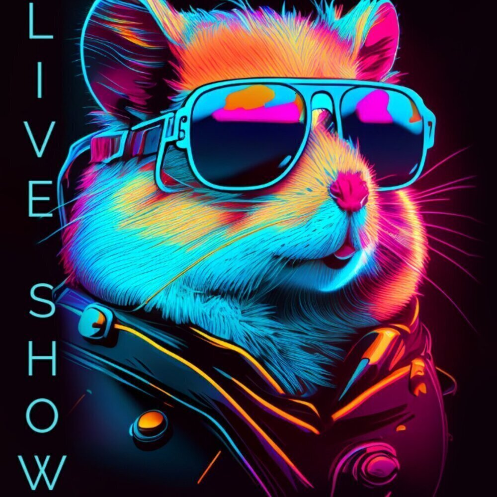 Unlisted Live Item